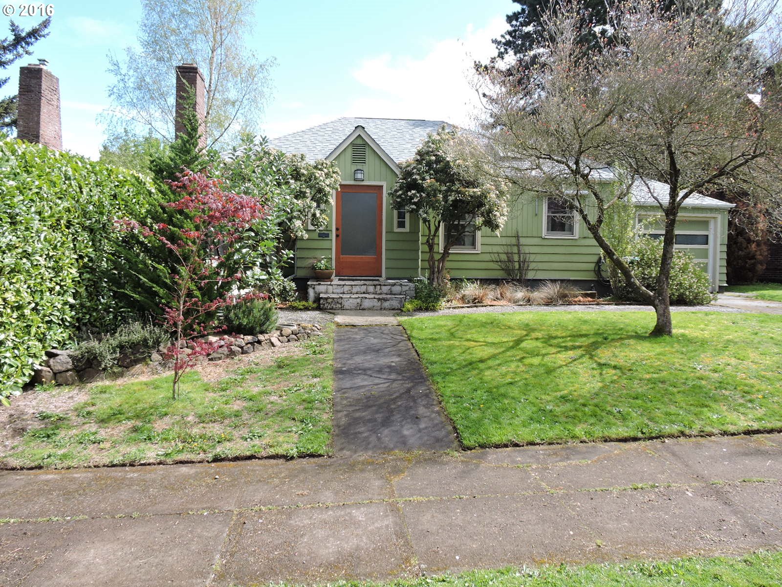 $399,900 - 2Br/1Ba - for Sale in Concordia/kennedy School, Portland