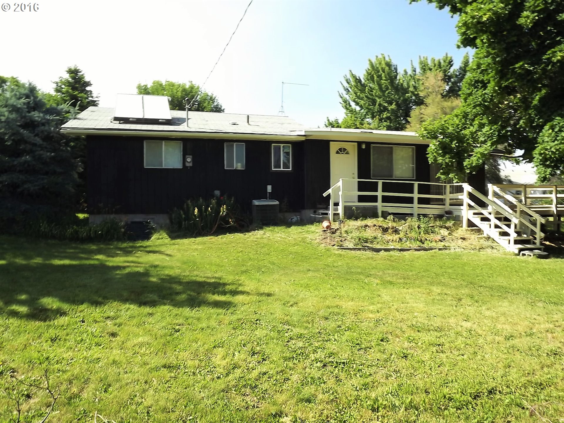 $189,000 - 3Br/2Ba - for Sale in Maupin