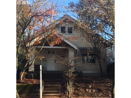 $419,000 - 3Br/1Ba - for Sale in Westmoreland, Sellwood, Portland