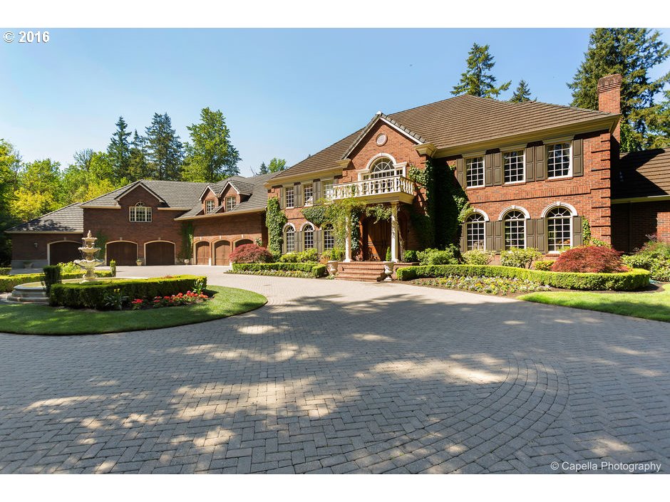 $3,995,000 - 8Br/13Ba - for Sale in Canal Acres, Lake Oswego