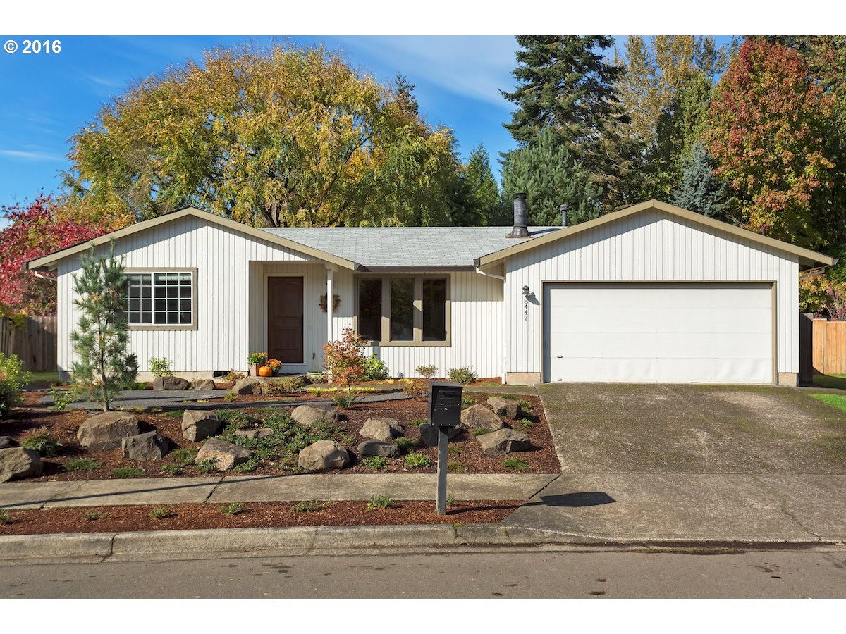 $339,900 - 3Br/1Ba - for Sale in Tualatin