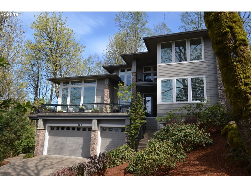 $1,150,000 - 4Br/4Ba - for Sale in Sylvan/west Haven, Portland