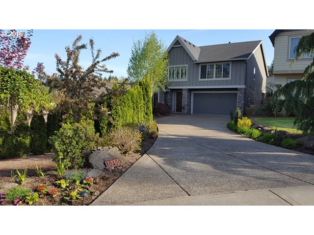$549,250 - 3Br/3Ba - for Sale in Springwater, Tualatin