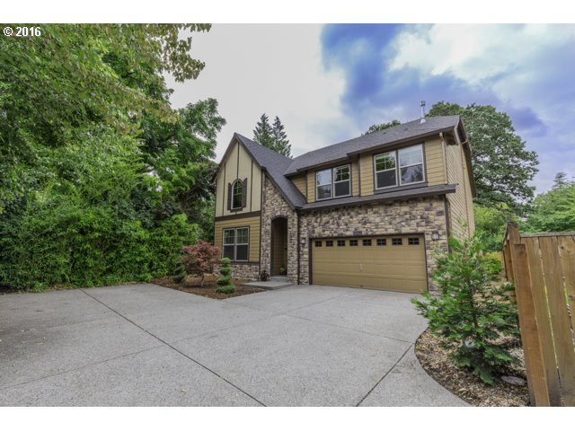 $445,000 - 4Br/3Ba - for Sale in Westland Farms, Beaverton