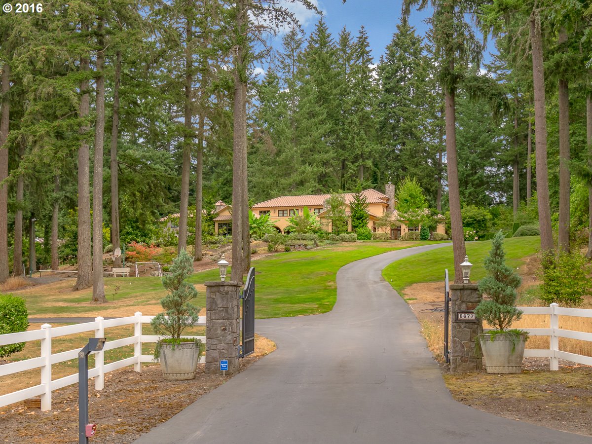 $2,495,000 - 4Br/5Ba - for Sale in Tualatin