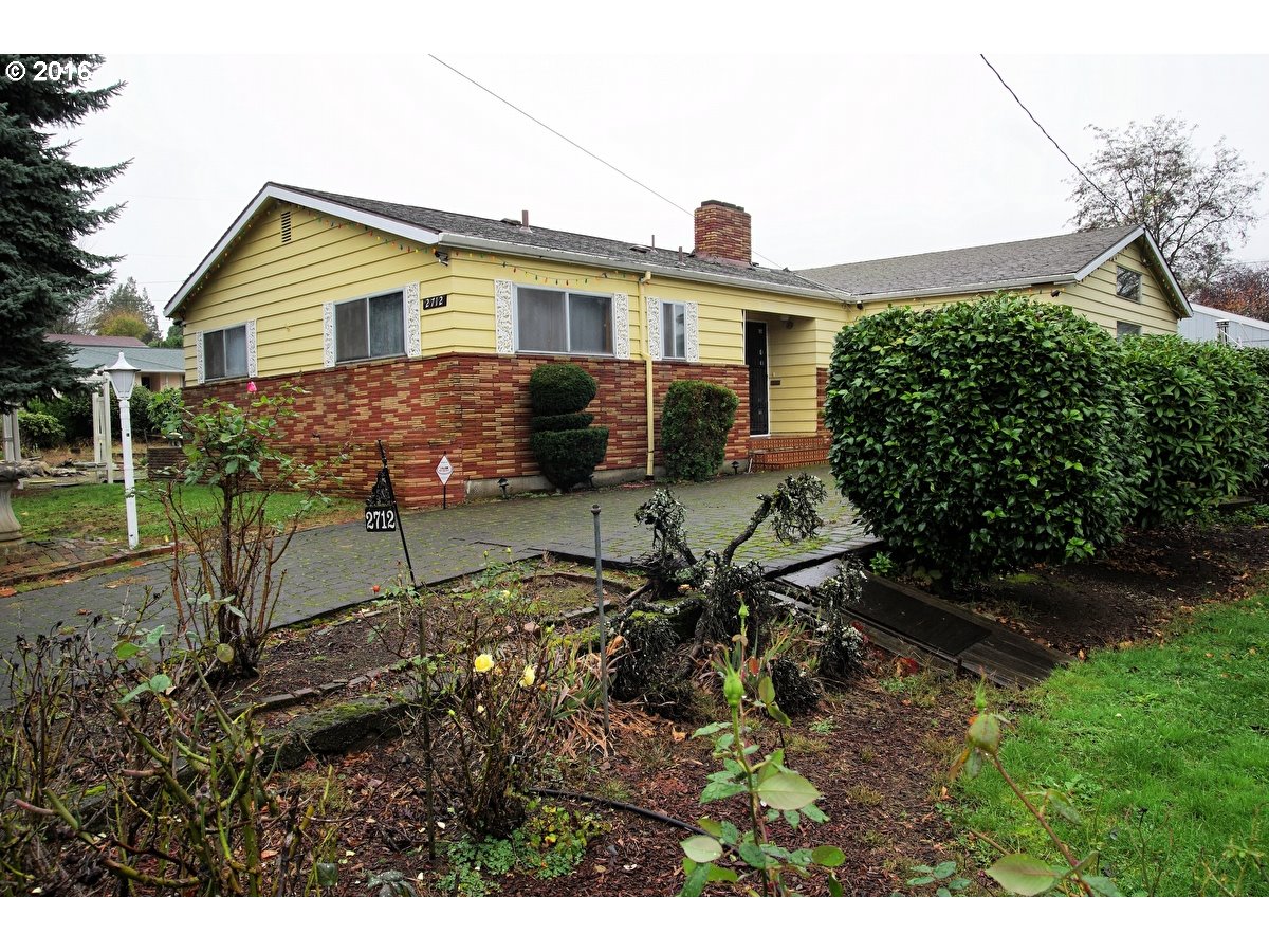 $759,900 - 4Br/4Ba - for Sale in South Tabor, Portland