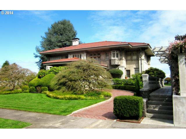 $3,350,000 - 5Br/5Ba - for Sale in Arlington Heights, Portland