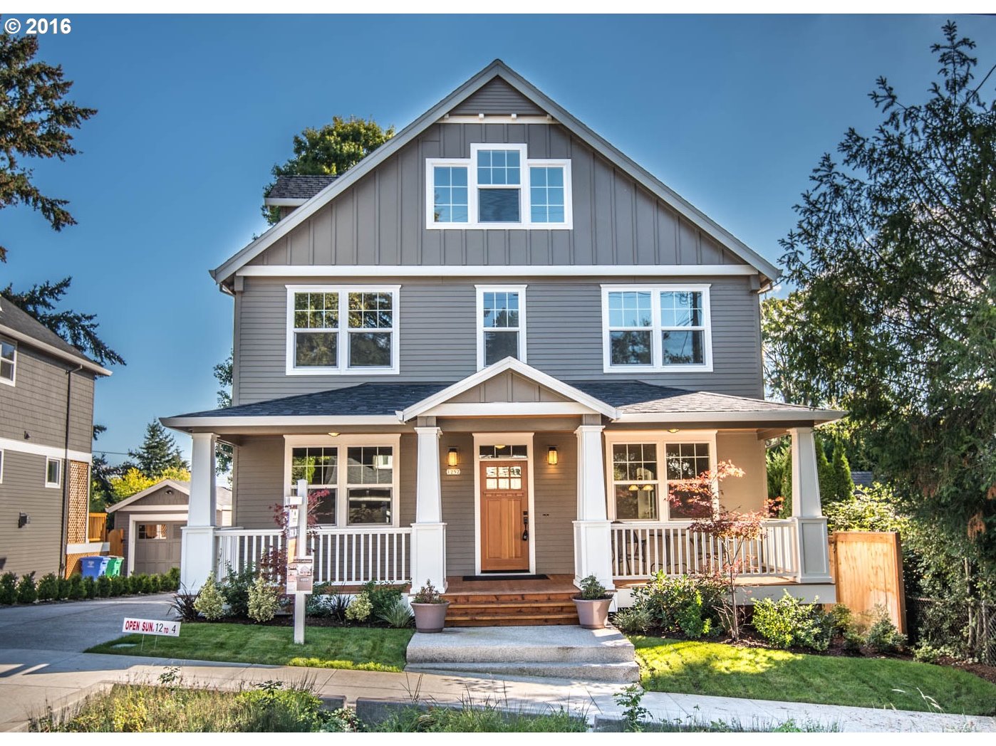 $749,900 - 4Br/3Ba - for Sale in South Burlingame, Portland