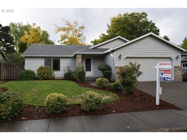 $369,900 - 3Br/2Ba - for Sale in James Place, Beaverton