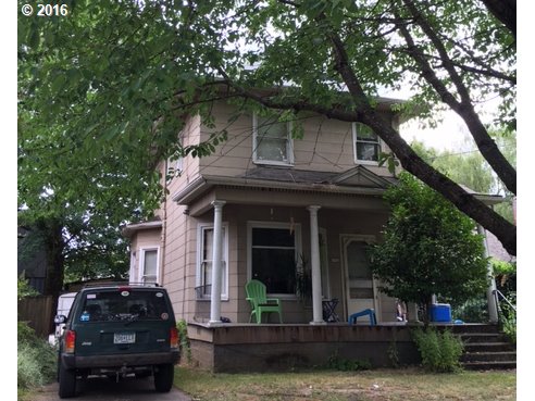 $499,000 - 3Br/2Ba - for Sale in Sellwood Moreland, Portland