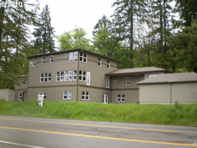9052 sq. ft 7 bedrooms 7 bathrooms House , Portland, OR
