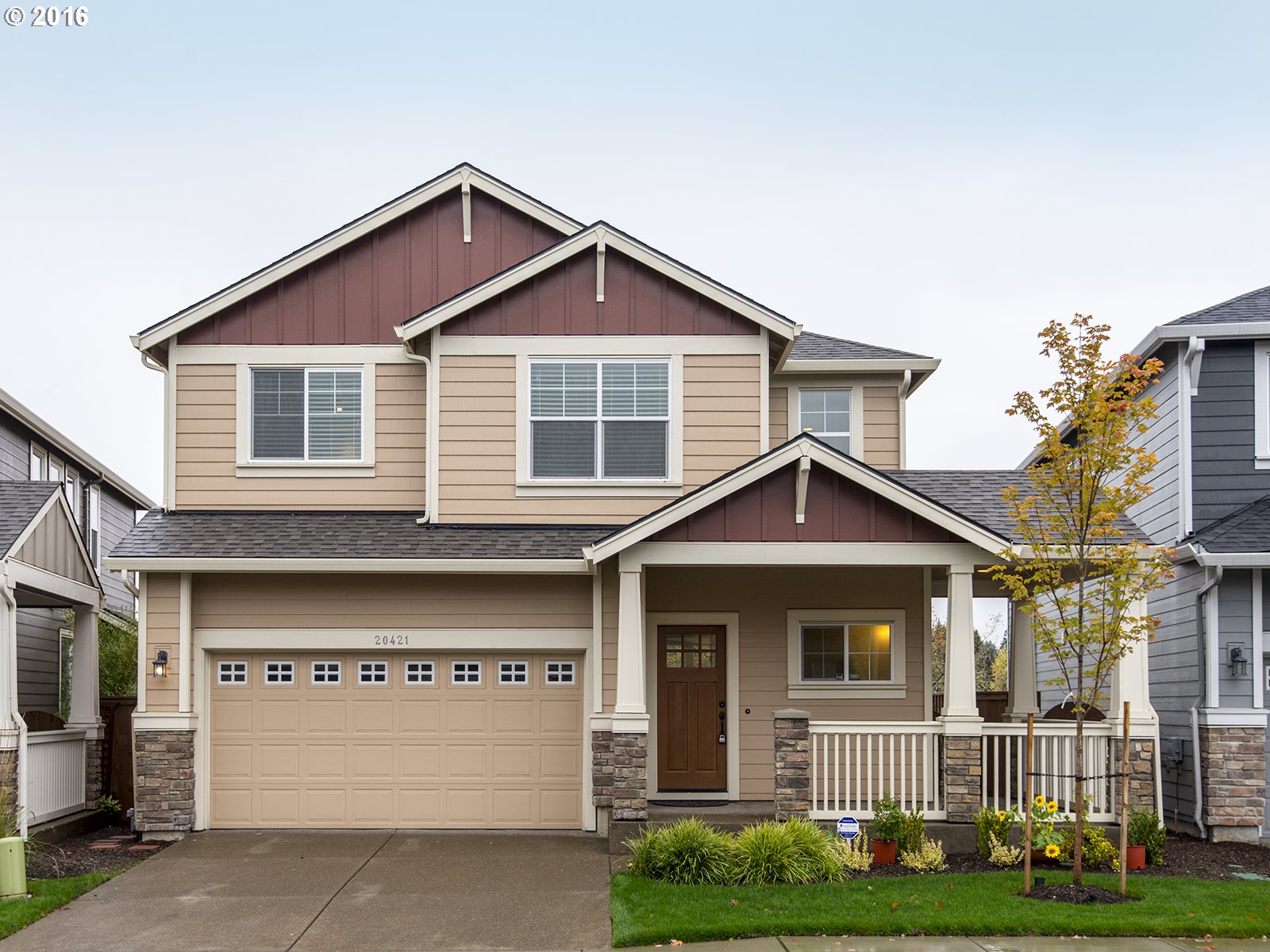 $469,900 - 4Br/3Ba - for Sale in The Meadows At Baseline Woods, Beaverton