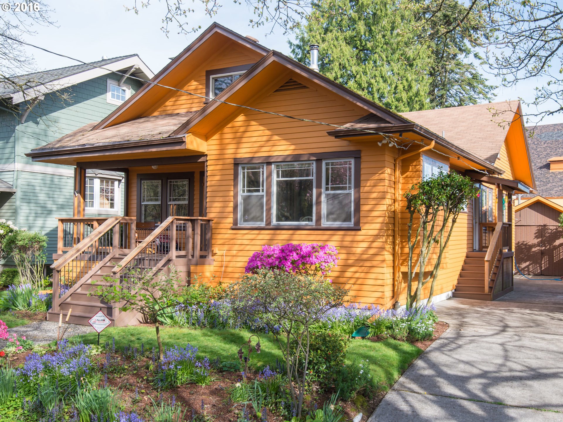 $649,900 - 5Br/3Ba - for Sale in Laurelhurst, Portland