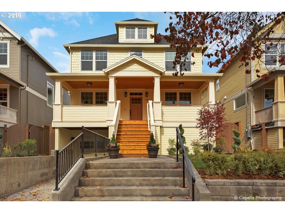 $849,900 - 4Br/3Ba - for Sale in Richmond, Portland