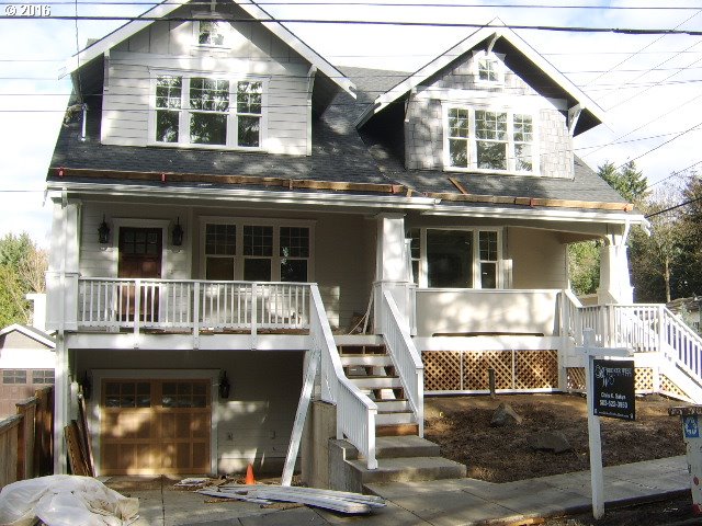 $623,900 - 3Br/4Ba - for Sale in Downtown Multnomah Village, Portland