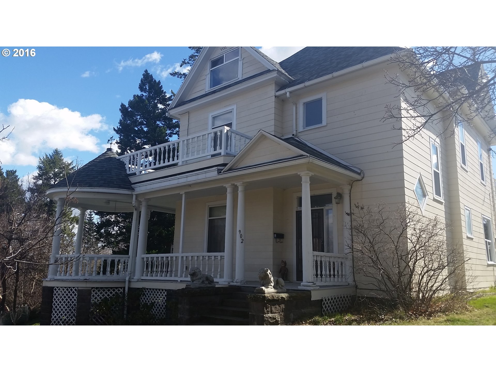 La Grande Oregon Real Estate