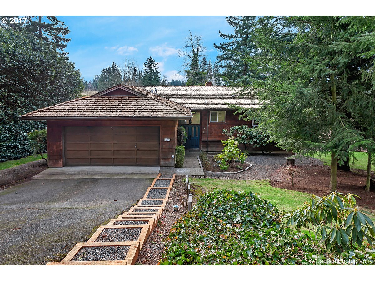 $485,000 - 4Br/3Ba - for Sale in Marylhurst Heights, West Linn