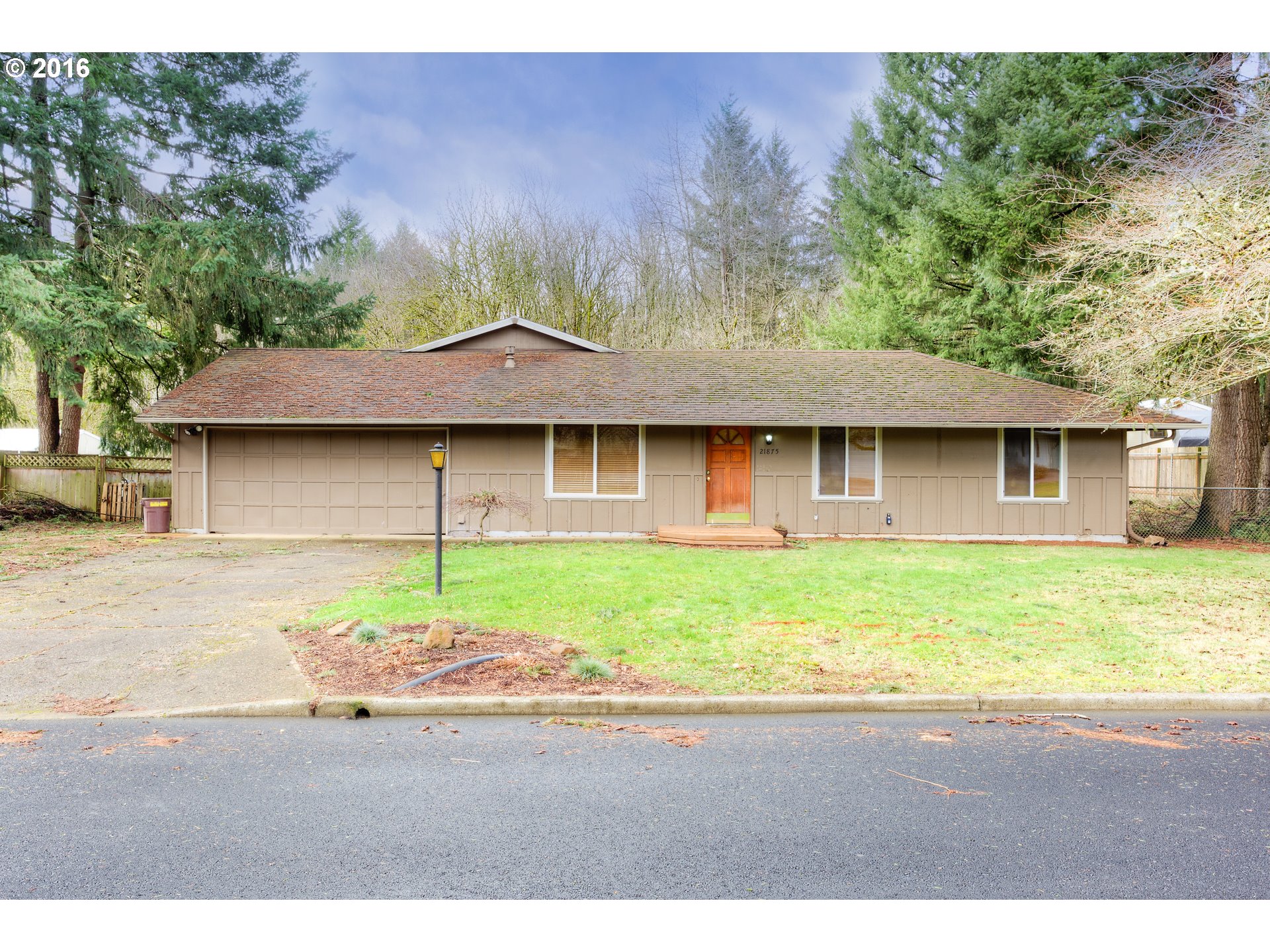 14450 LELAND RD, Oregon City OR 97045 House for Sale in Oregon City