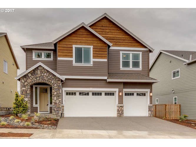 $629,950 - 4Br/3Ba - for Sale in Mission Terrace, Tualatin
