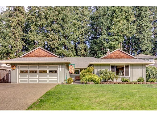 $675,000 - 4Br/2Ba - for Sale in Apache Bluff, Tualatin