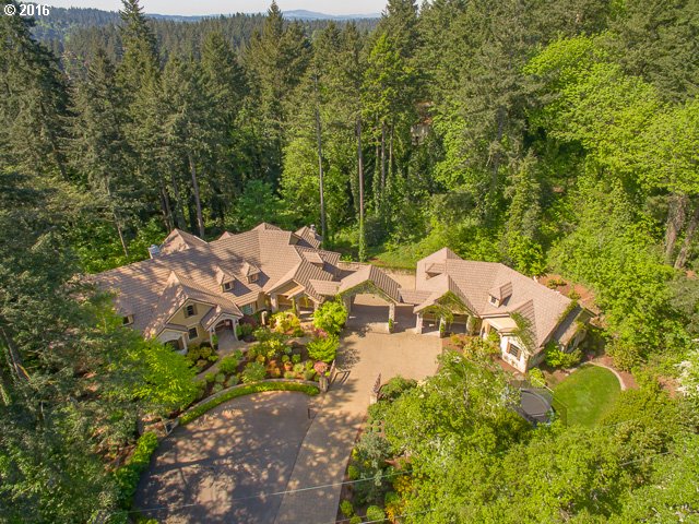$3,195,000 - 4Br/7Ba - for Sale in Lake Oswego