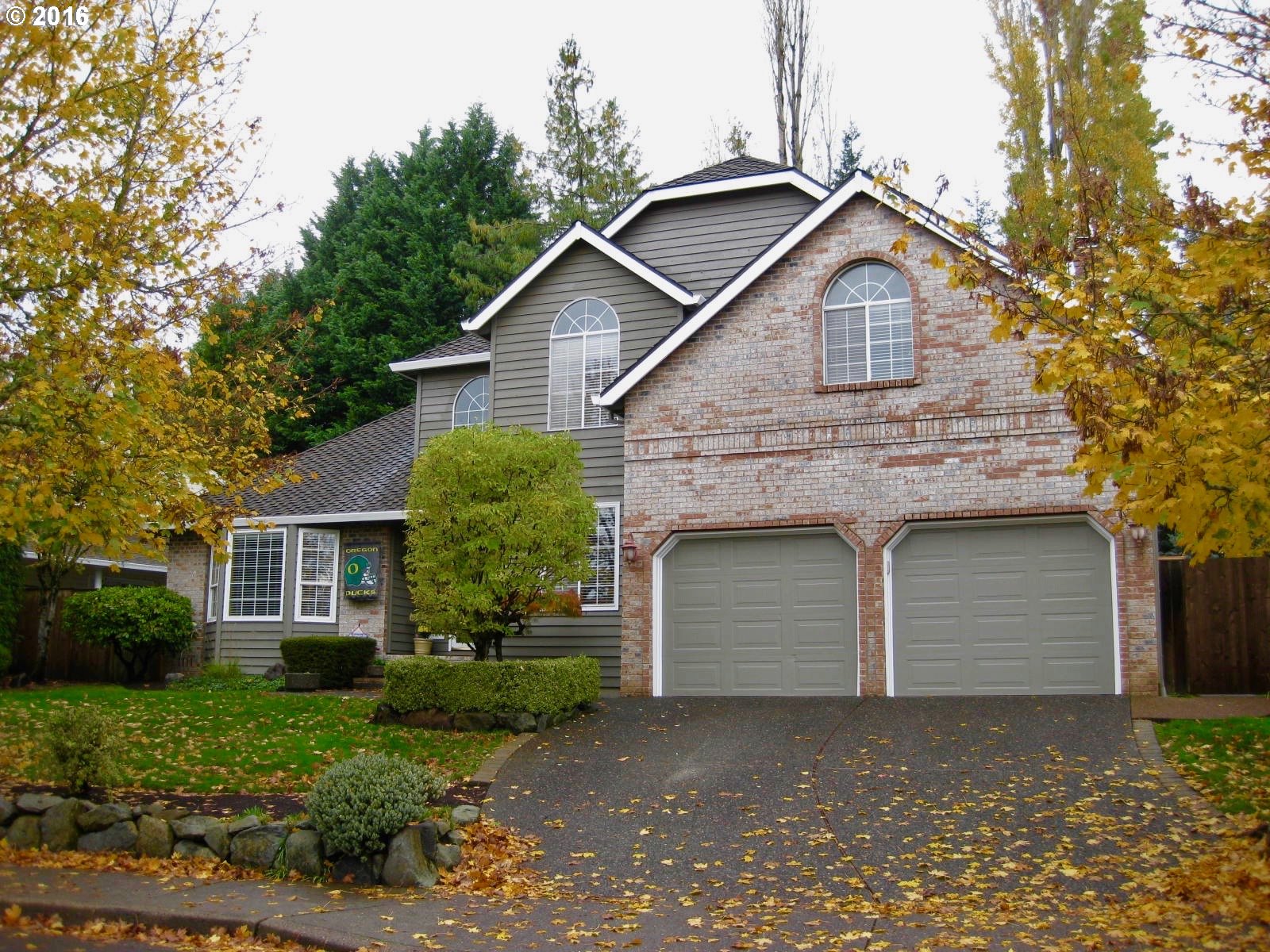 $499,000 - 4Br/3Ba - for Sale in Charlais, Beaverton