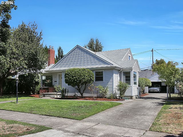 $615,000 - 4Br/2Ba - for Sale in North Tabor, Portland
