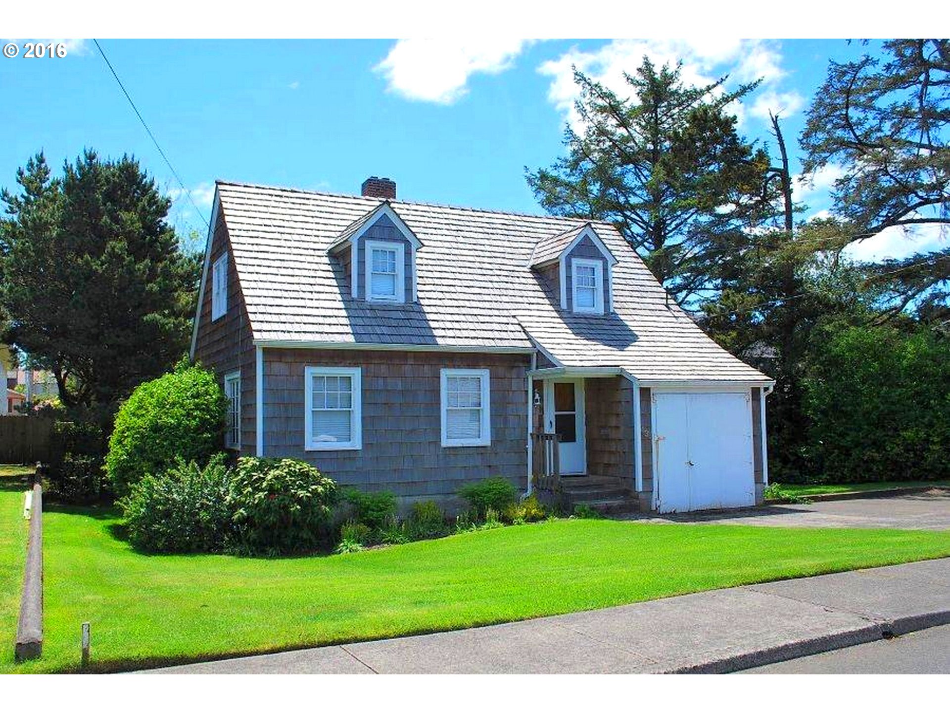 Seaside Oregon Real Estate