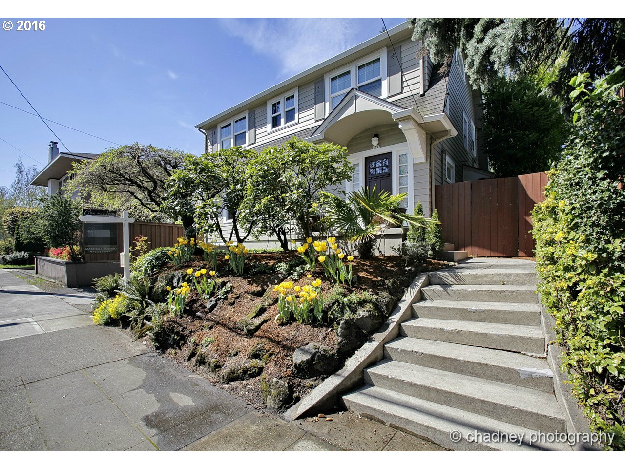 $569,900 - 3Br/3Ba - for Sale in Portland