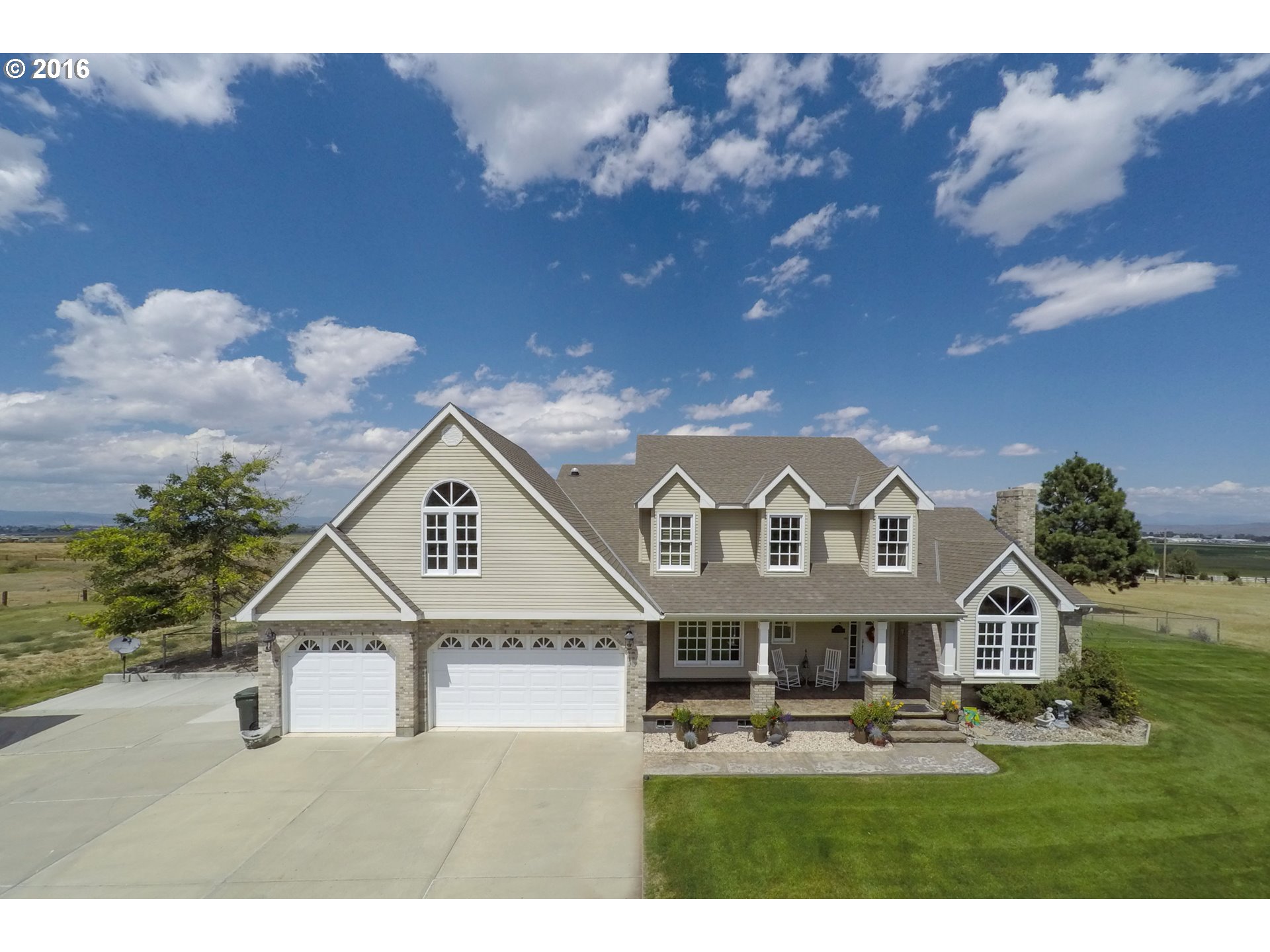 Baker City Oregon Real Estate