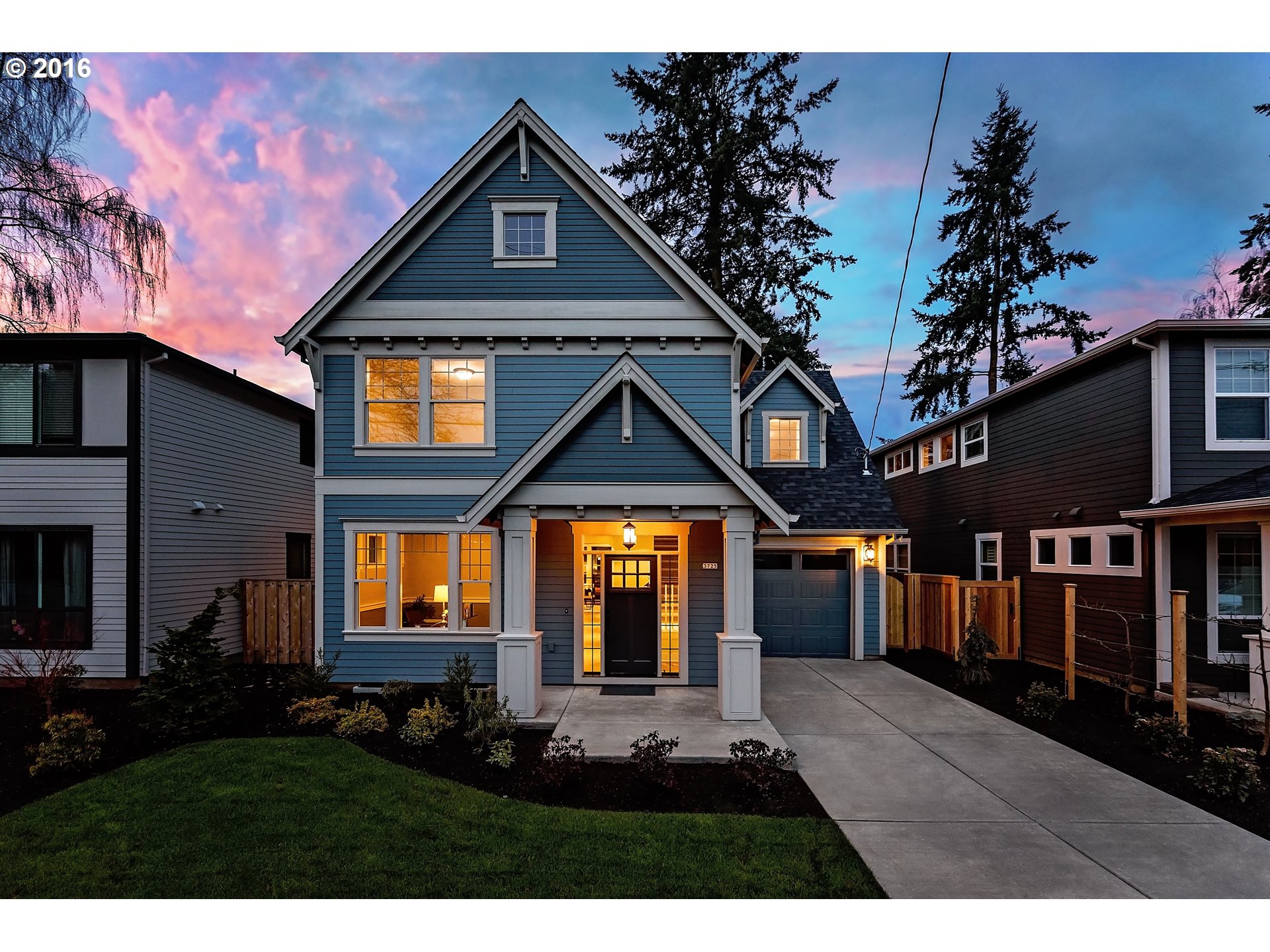 $799,900 - 3Br/3Ba - for Sale in Eastmoreland, Portland