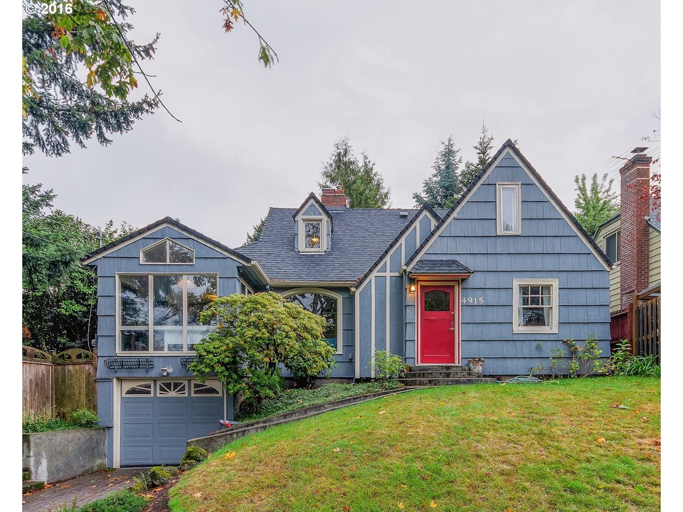 $479,000 - 3Br/2Ba - for Sale in Euclid Heights, Portland