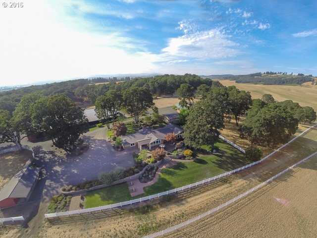 $4,900,000 - 3Br/4Ba - for Sale in Yamhill