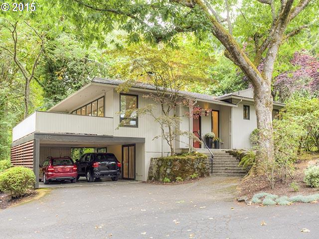 $725,000 - 4Br/3Ba - for Sale in Country Club North, Lake Oswego