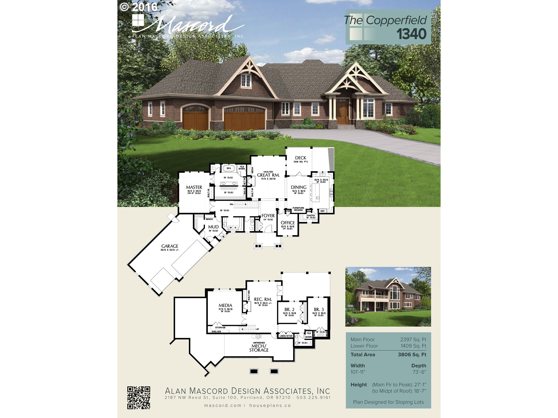$1,153,000 - 3Br/3Ba - for Sale in West Linn