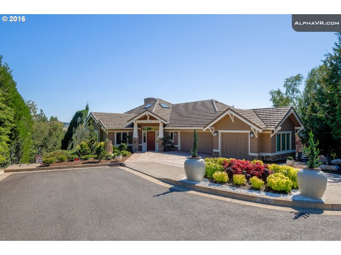 $1,599,000 - 4Br/7Ba - for Sale in Atherton Heights, Lake Oswego