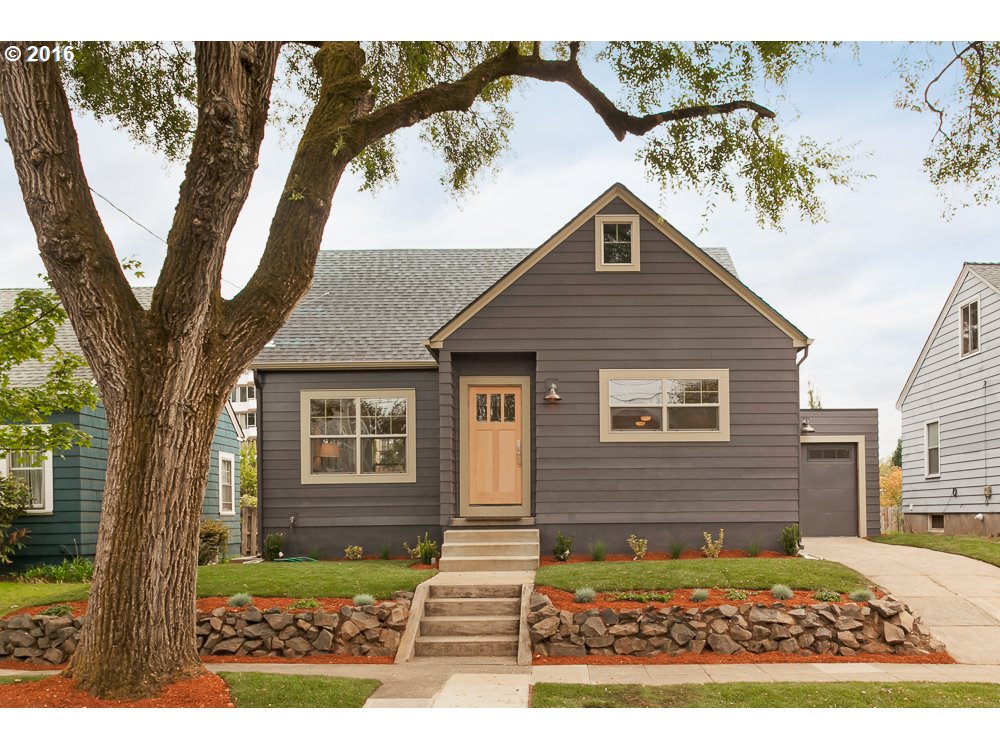 $649,900 - 4Br/3Ba - for Sale in Westmoreland, Portland