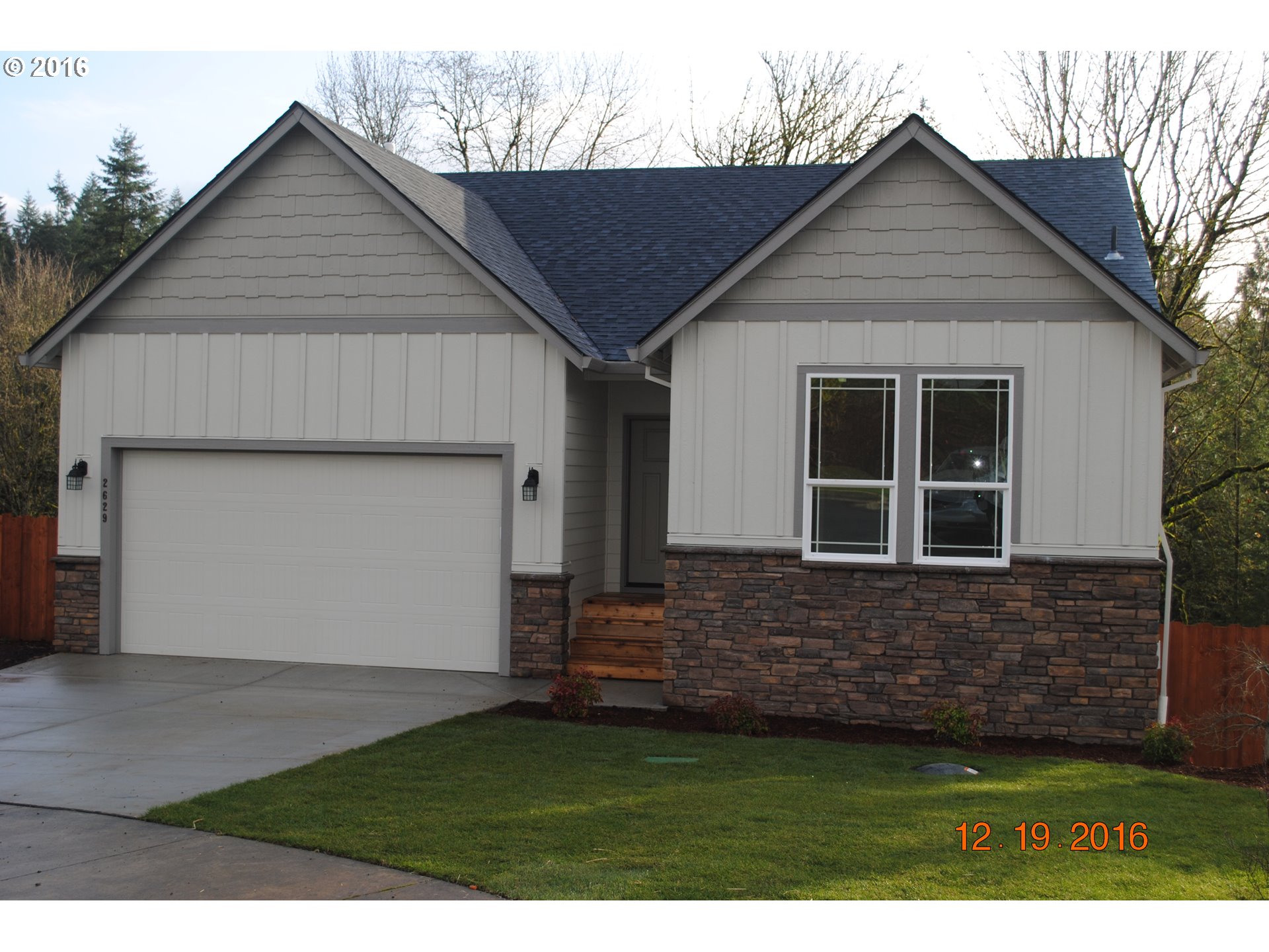 New Home Sales Vancouver WA Realtor Scott Combs