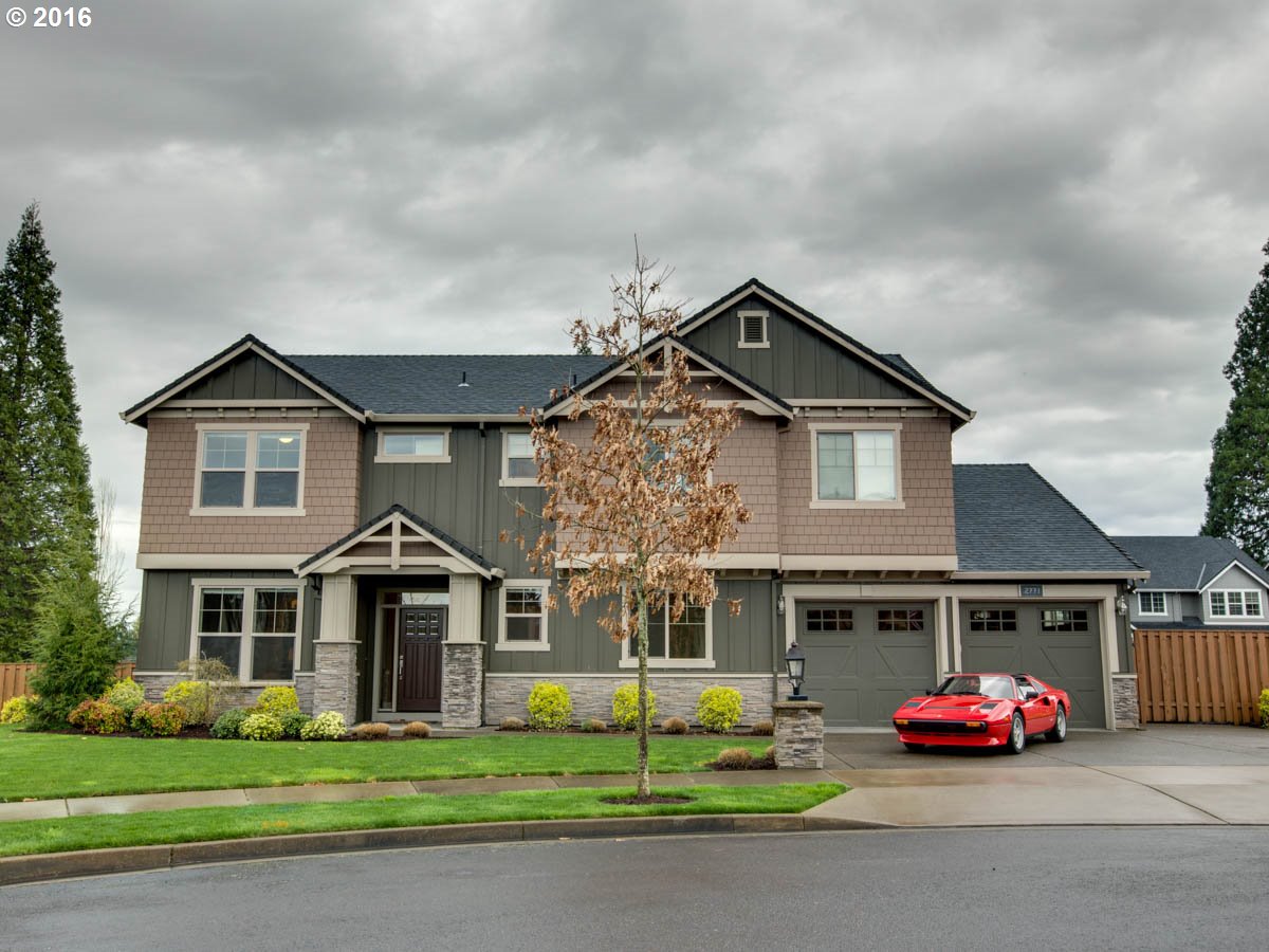 $679,000 - 5Br/4Ba - for Sale in Rosemont Pointe, West Linn
