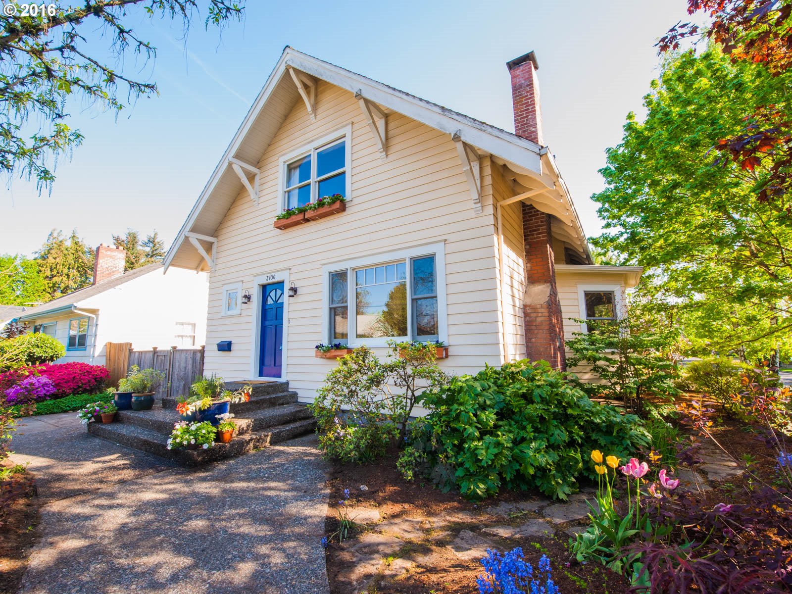 $610,000 - 3Br/2Ba - for Sale in Reed, Portland