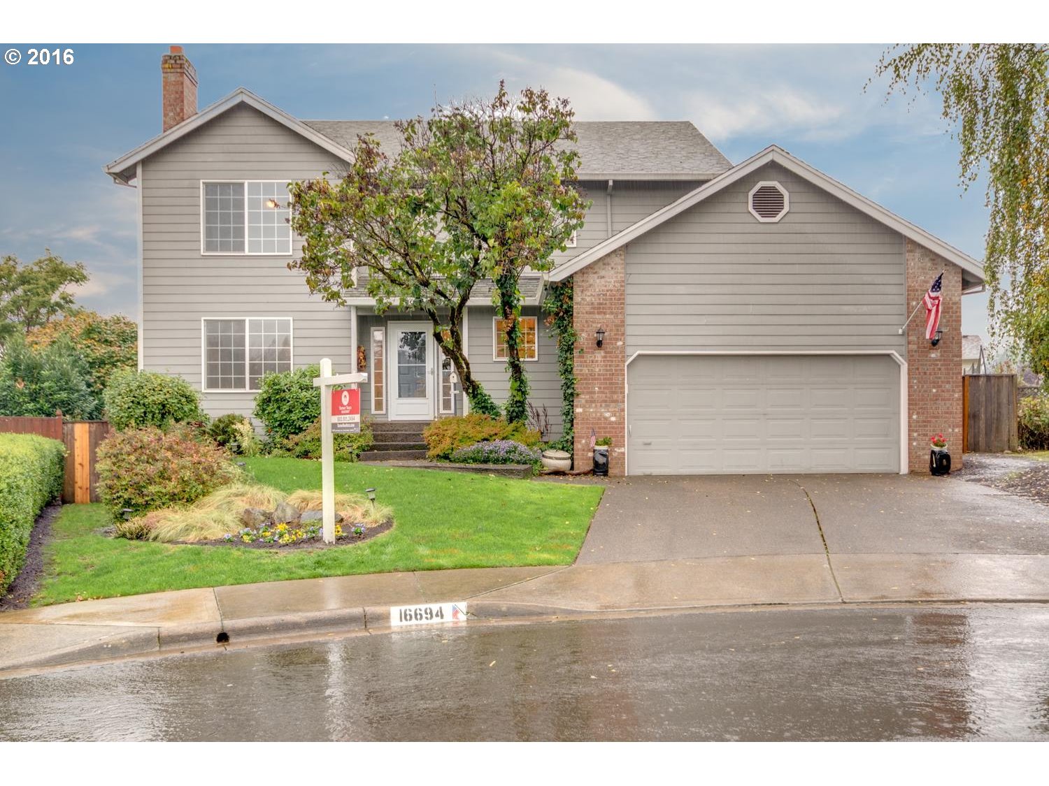 $514,900 - 4Br/4Ba - for Sale in Cooper Mountain Glen, Beaverton