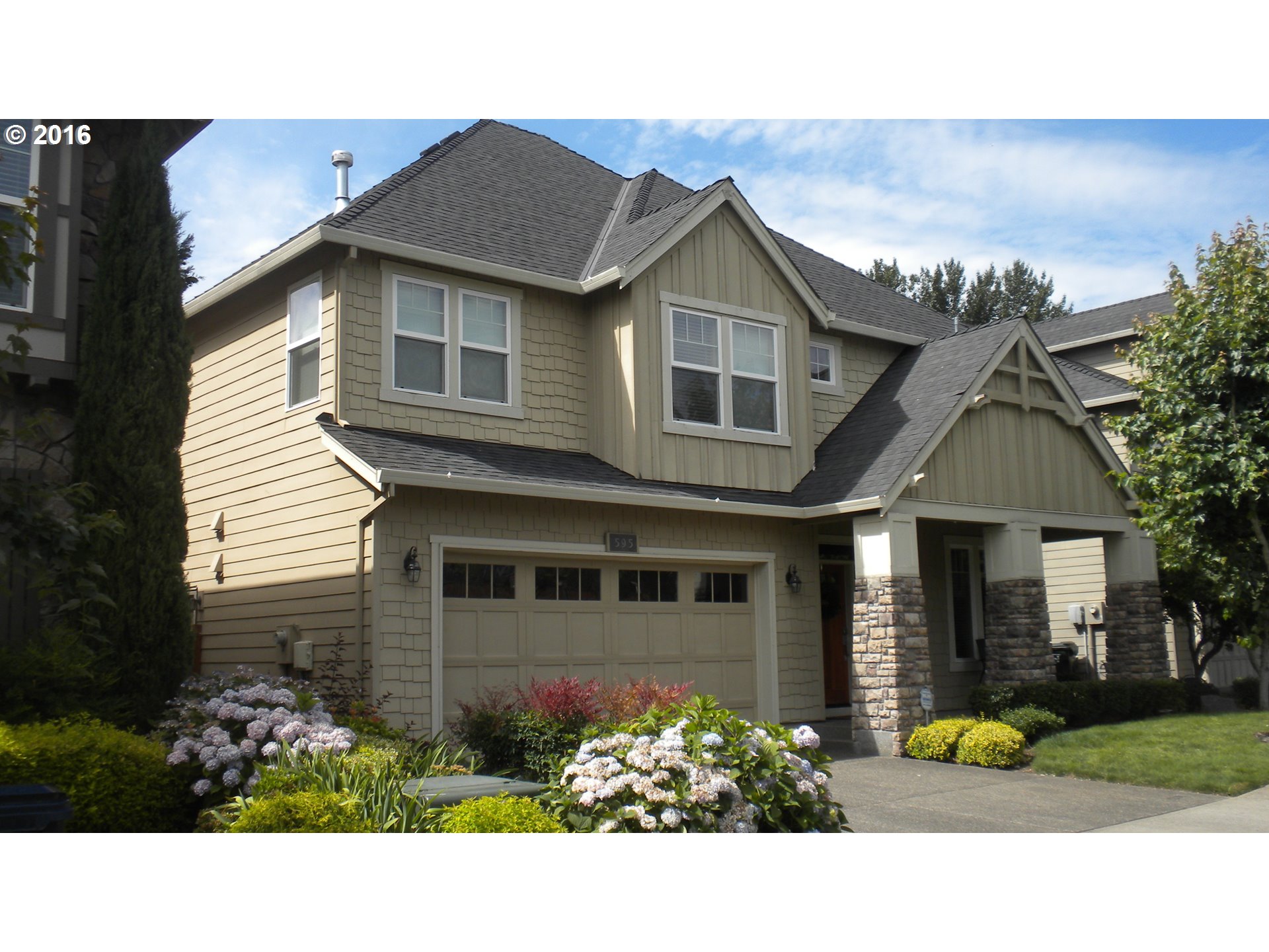 $520,000 - 3Br/3Ba - for Sale in Beaverton