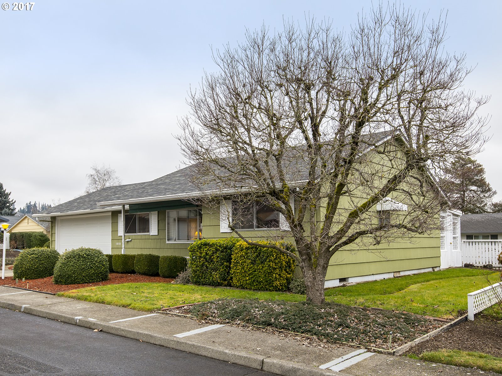 Portland, OR 55+ Active Adult Retirement Communities