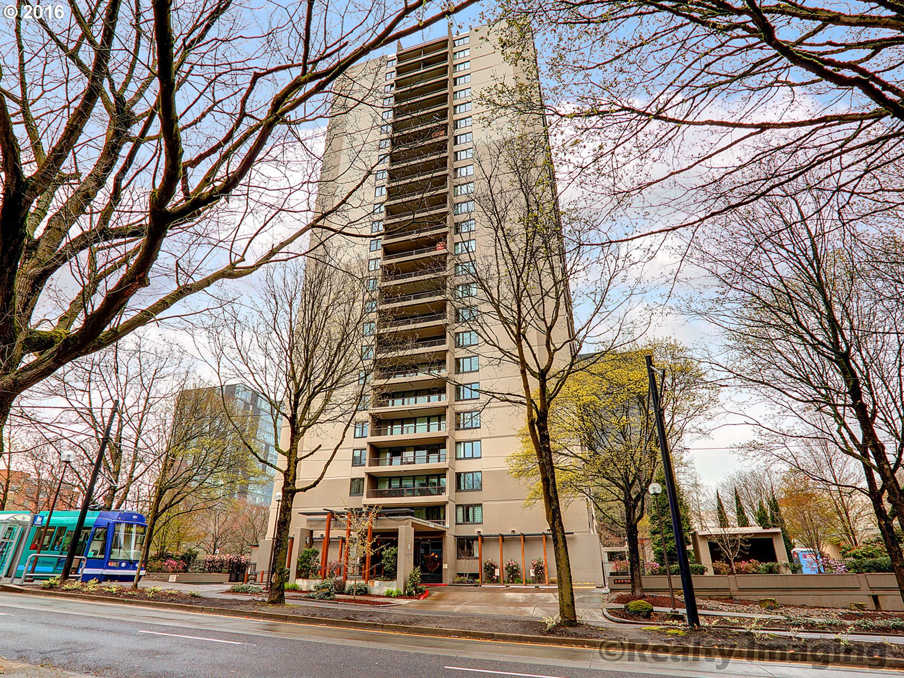 255 SW HARRISON ST 7H, PORTLAND, OR 97201 MLS 17023466 PDX Listed