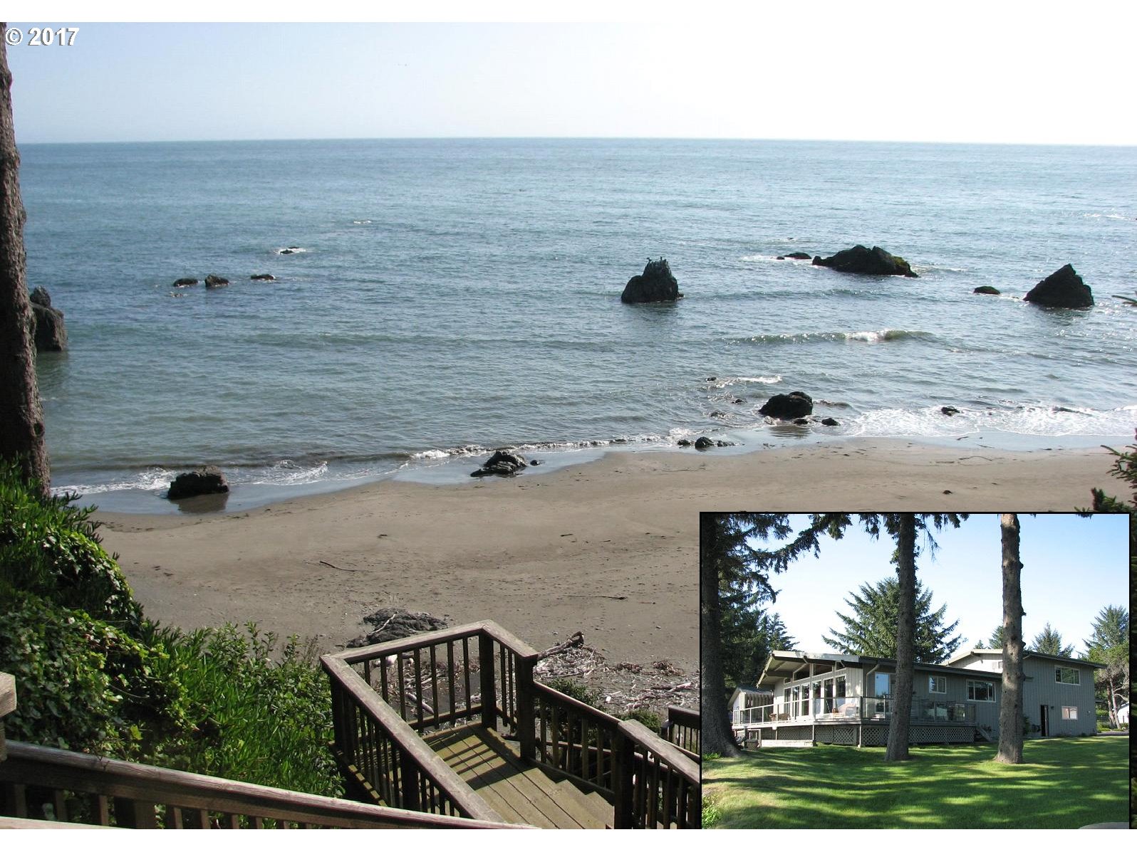 Brookings Oregon Real Estate Homes for Sale in Brookings OR