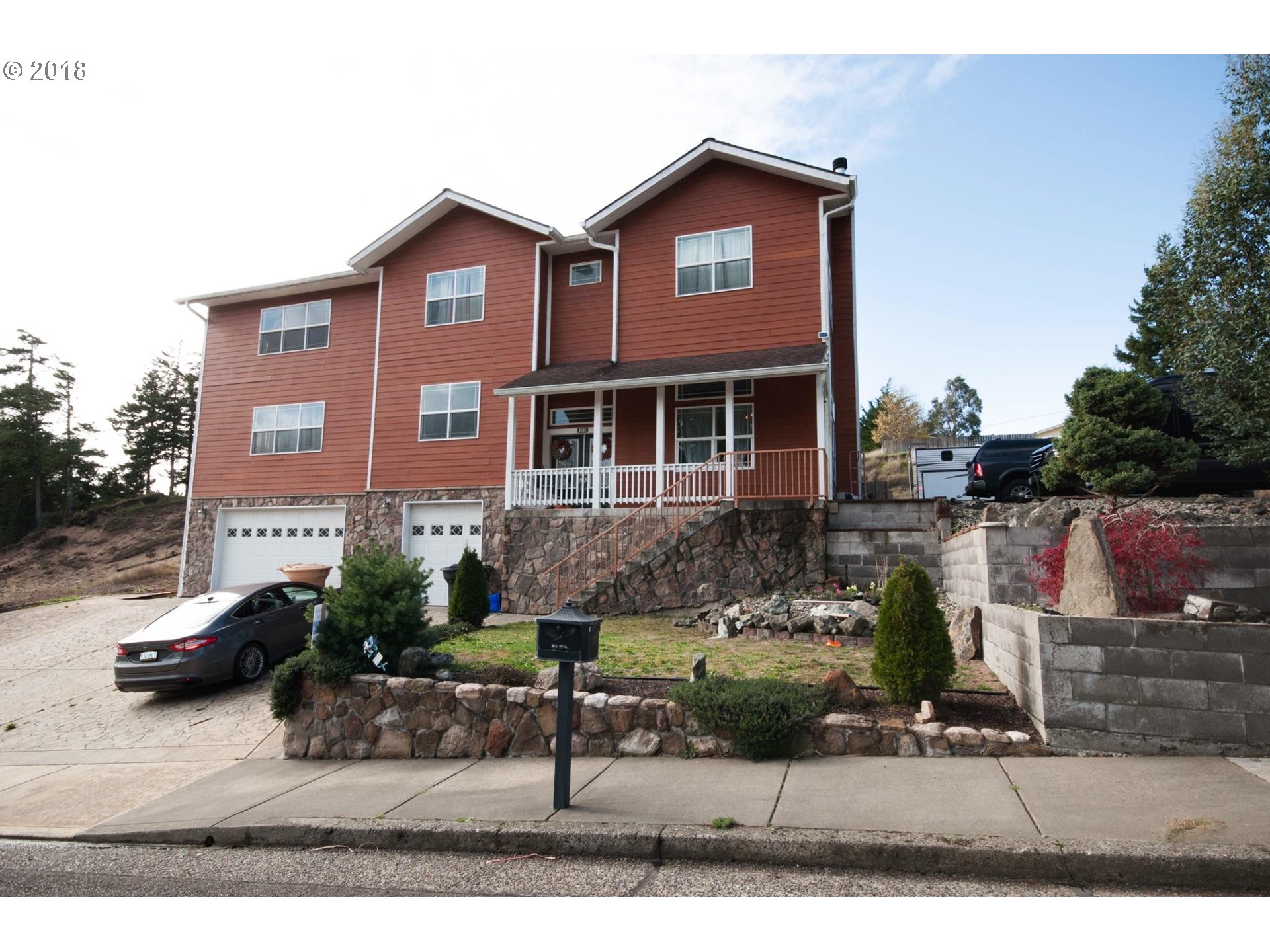 North Bend Oregon Real Estate Homes for Sale in North Bend