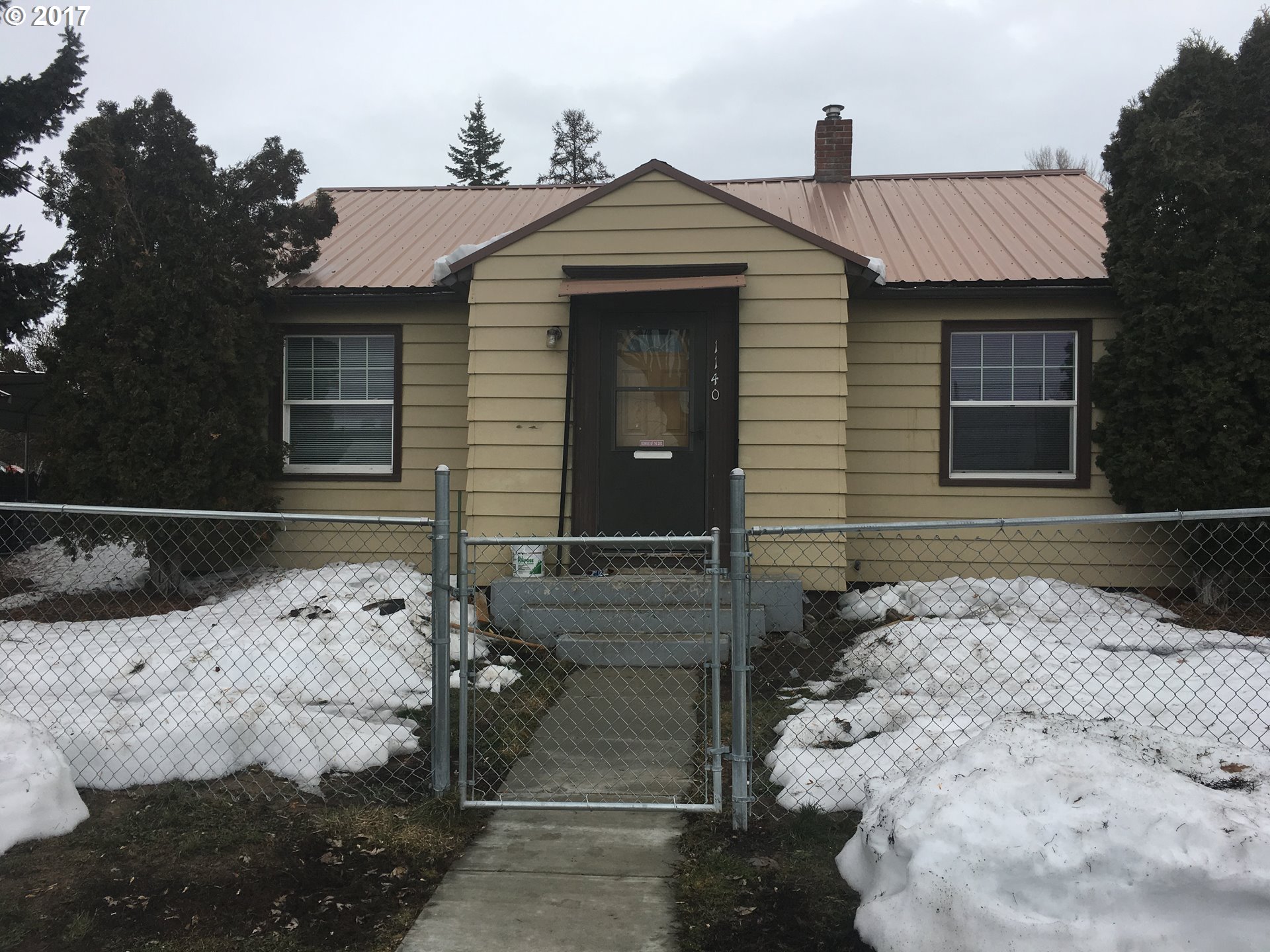 Residential for sale in Baker City, Oregon, 17071493