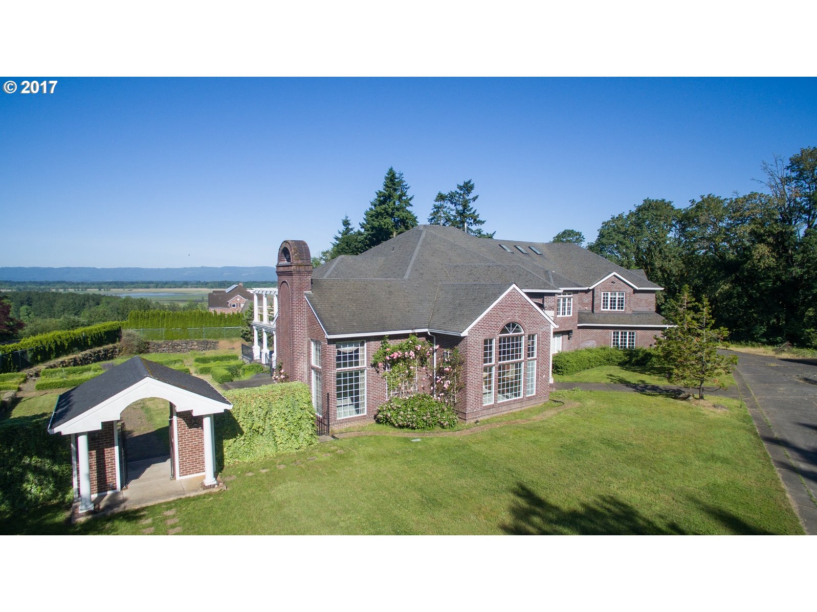 11203 sq. ft 5 bedrooms 6 bathrooms House , Vancouver, WA