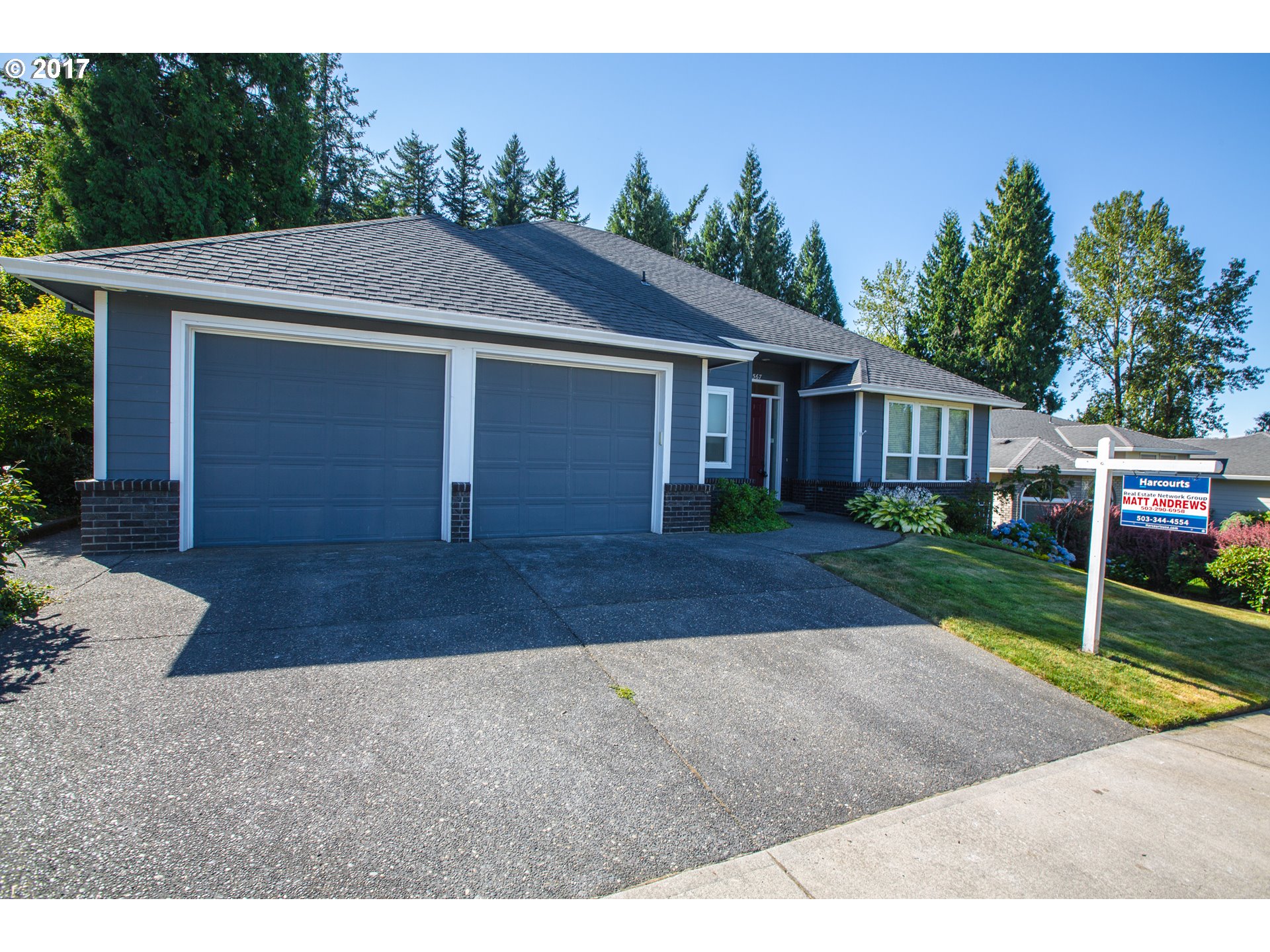 Portland House Hunters David Van Nus, Principal Broker Portland