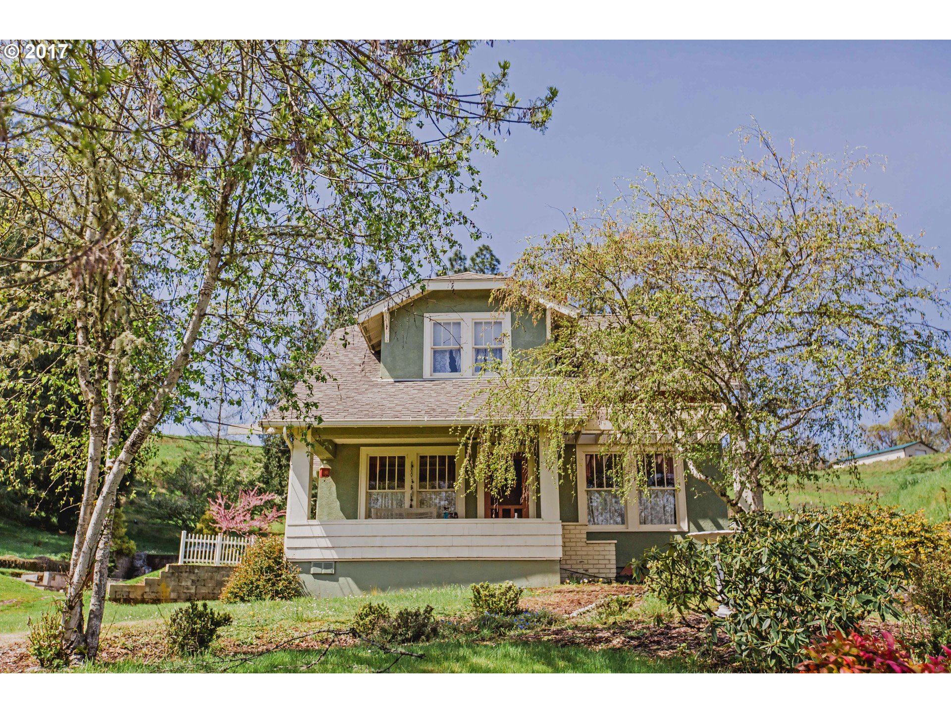 Roseburg Homes for Sale